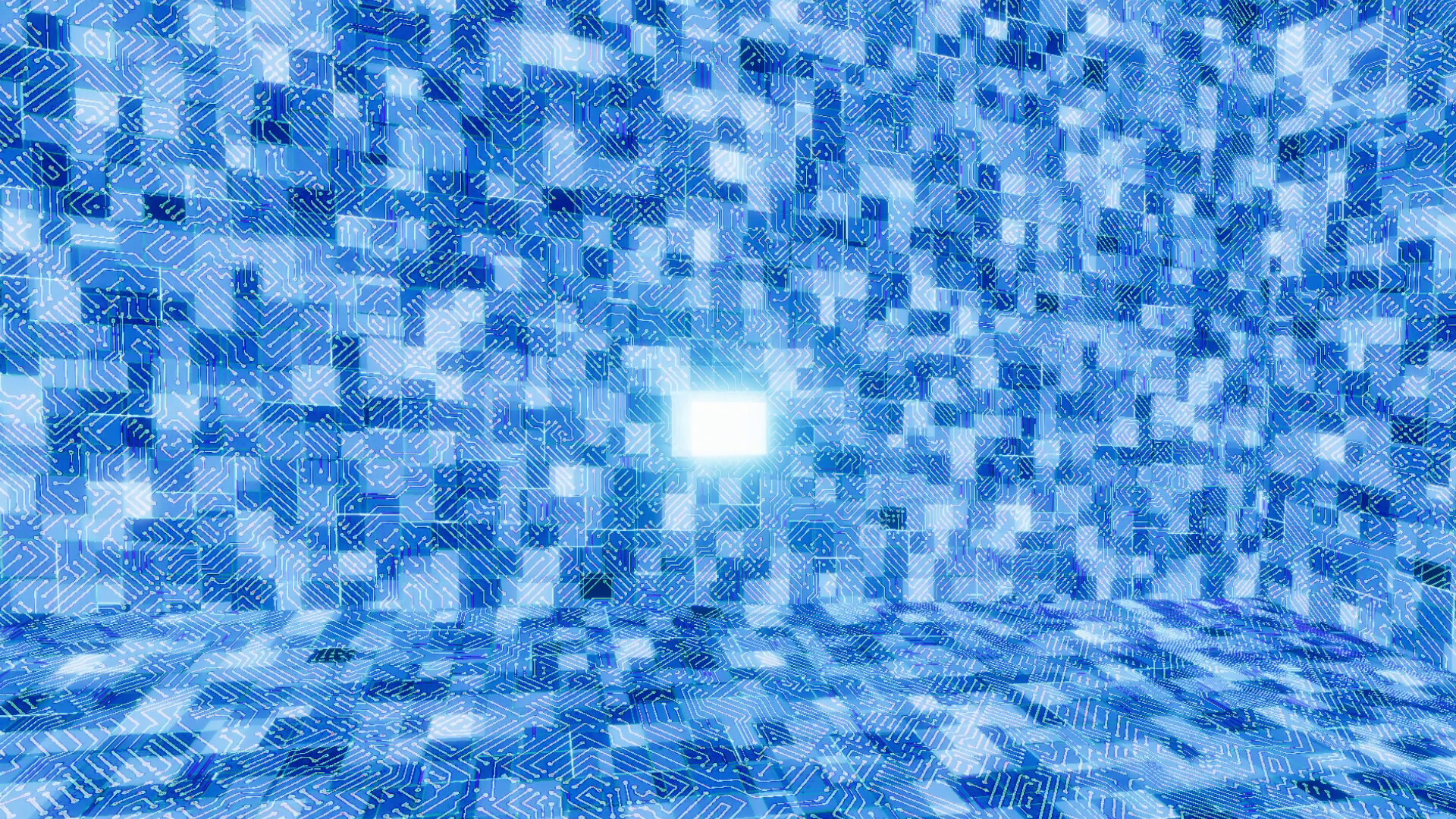 Binary Breach screenshot 5