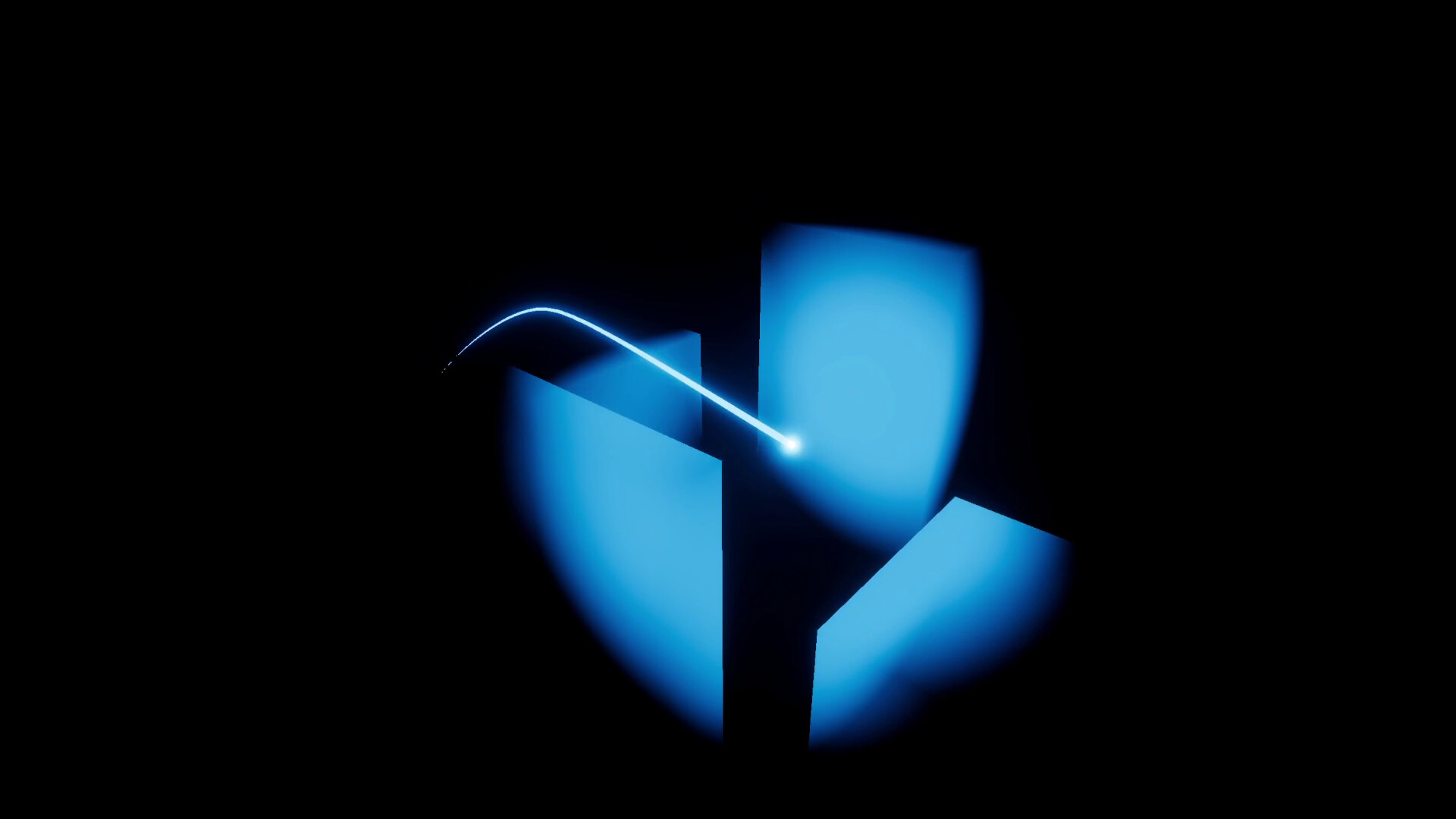 Binary Breach screenshot 2