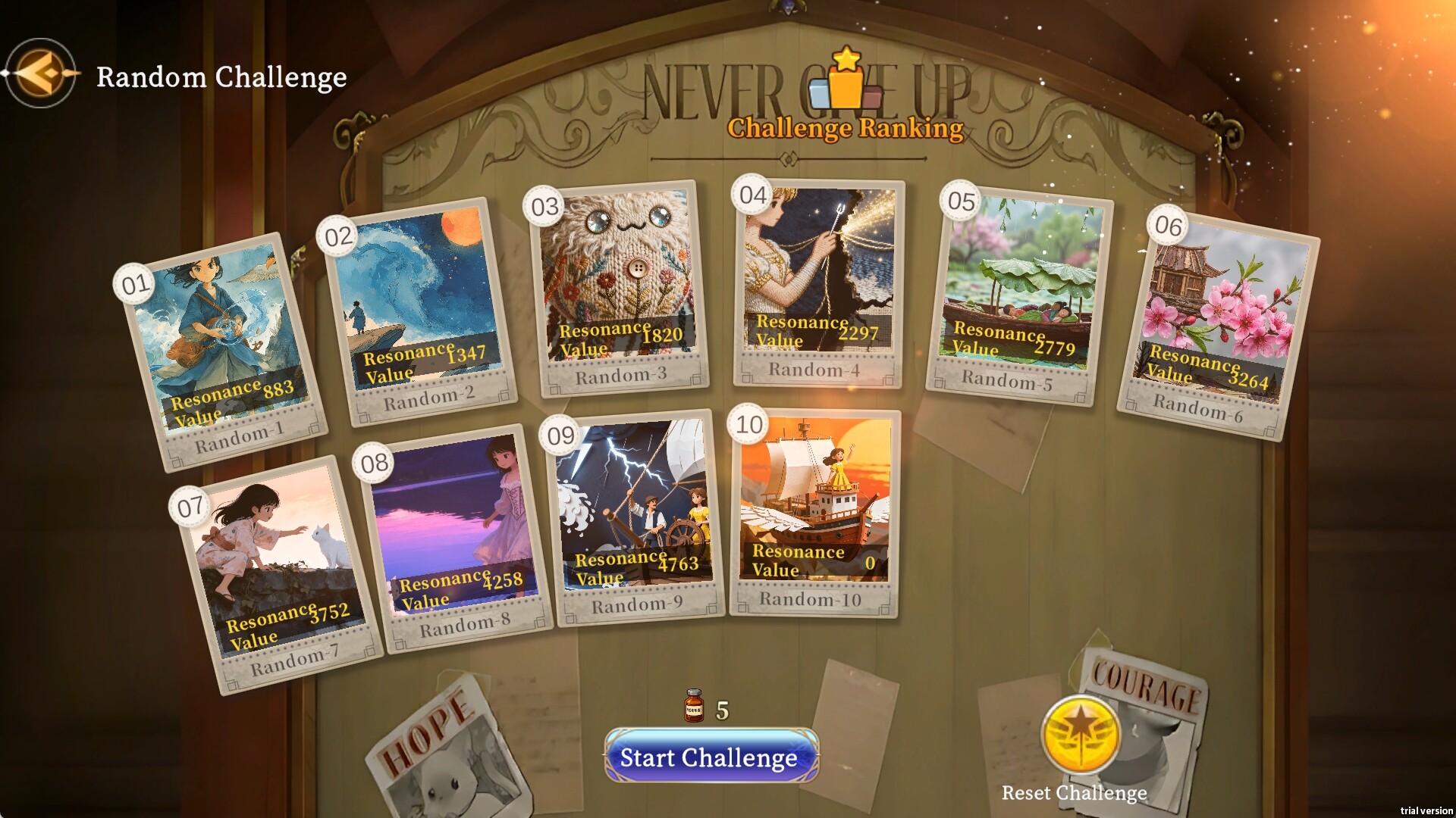 Artifex screenshot 7