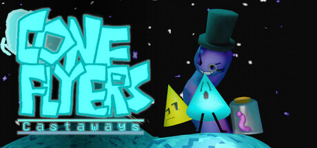 Cone Flyers Castaways