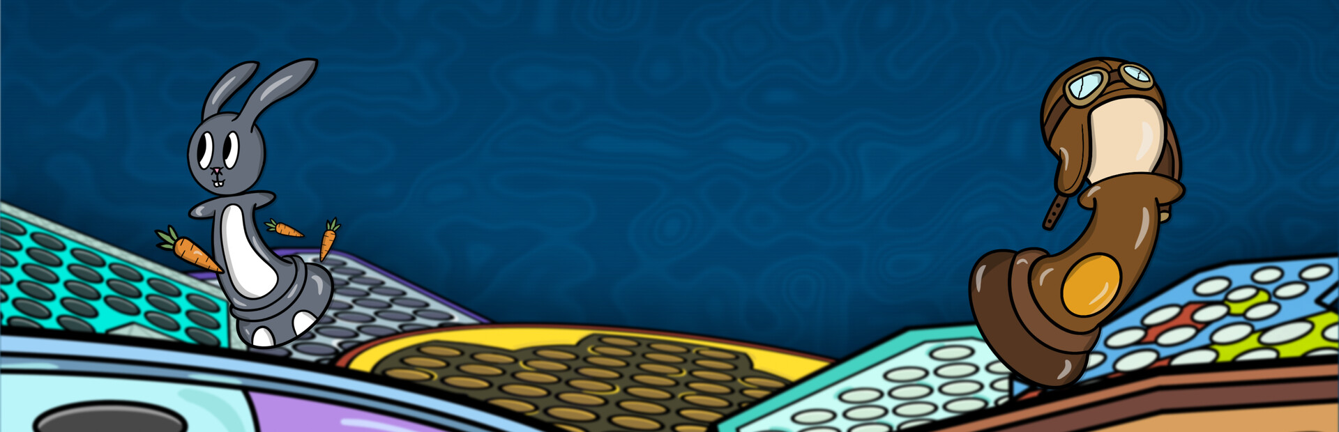 PEGTURE: Peg Solitaire Roguelike