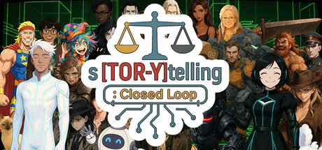 s[TOR-Y]telling: Closed Loop