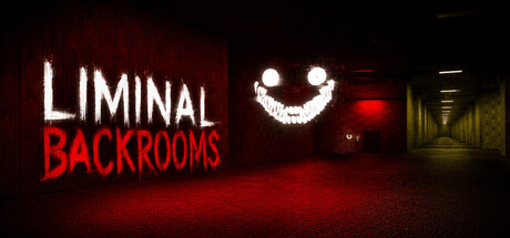 Liminal Backrooms