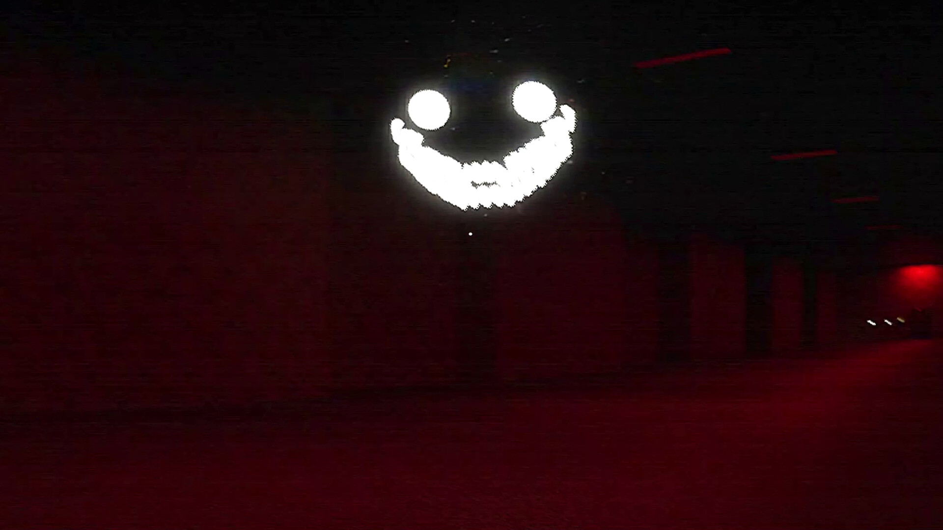 Liminal Backrooms screenshot 2