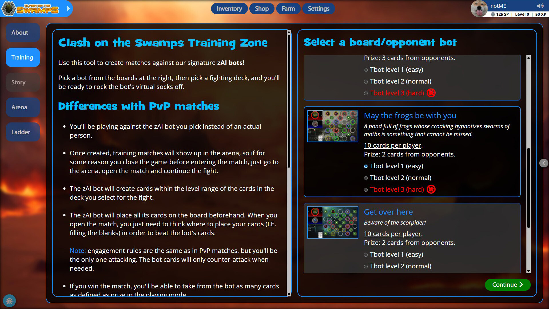 PoliCromix screenshot 8