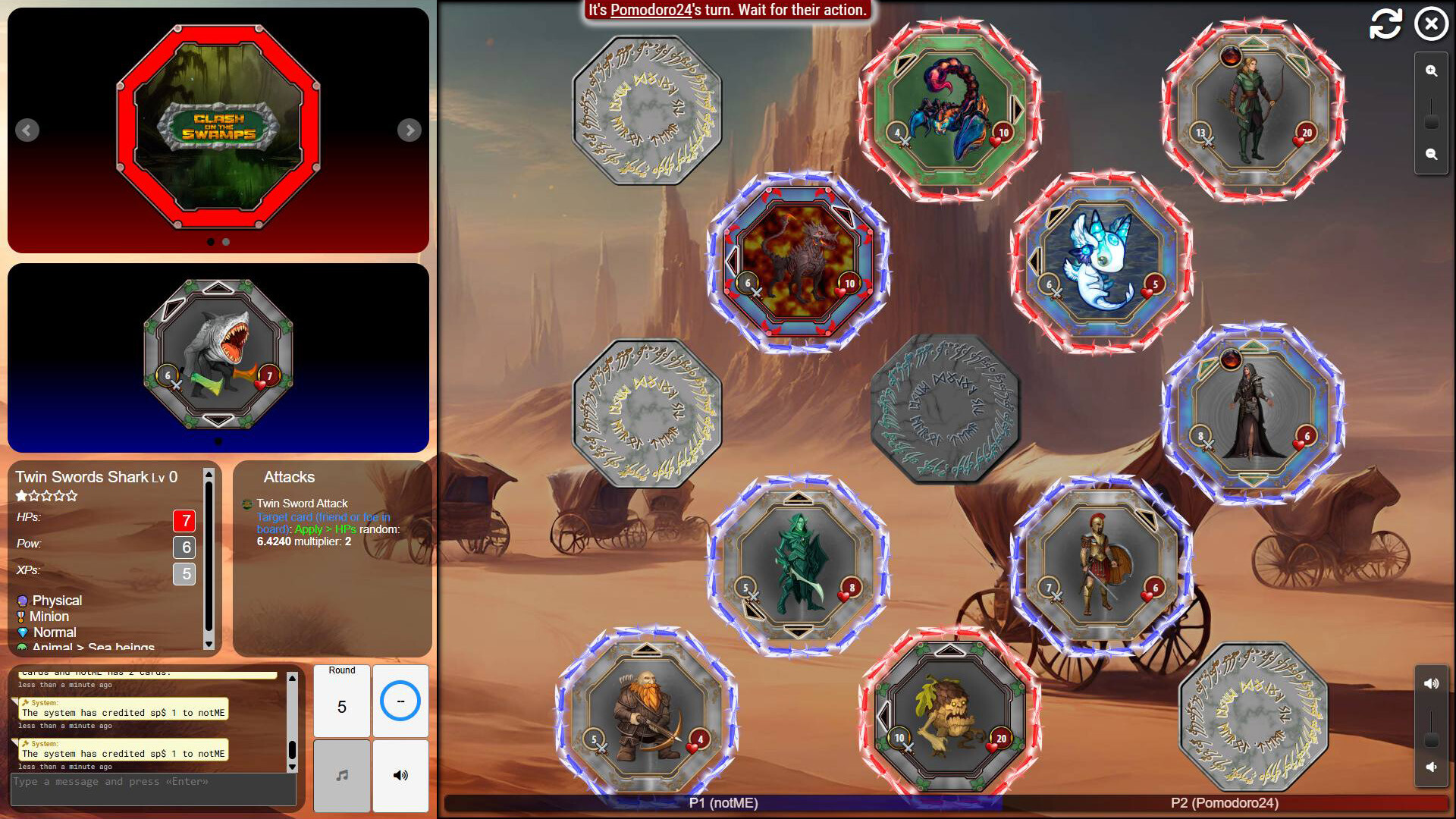 PoliCromix screenshot 2