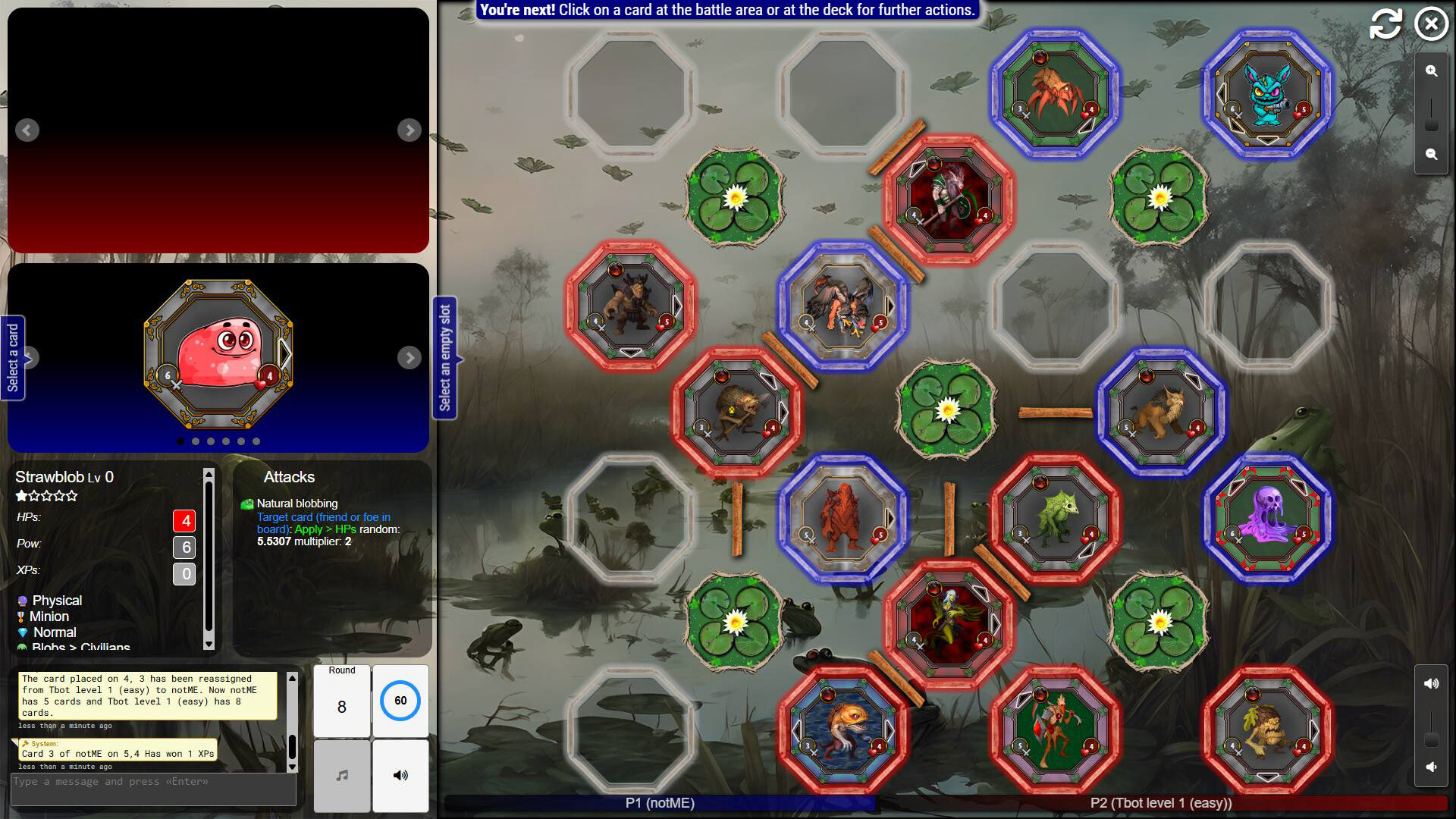 PoliCromix screenshot 9