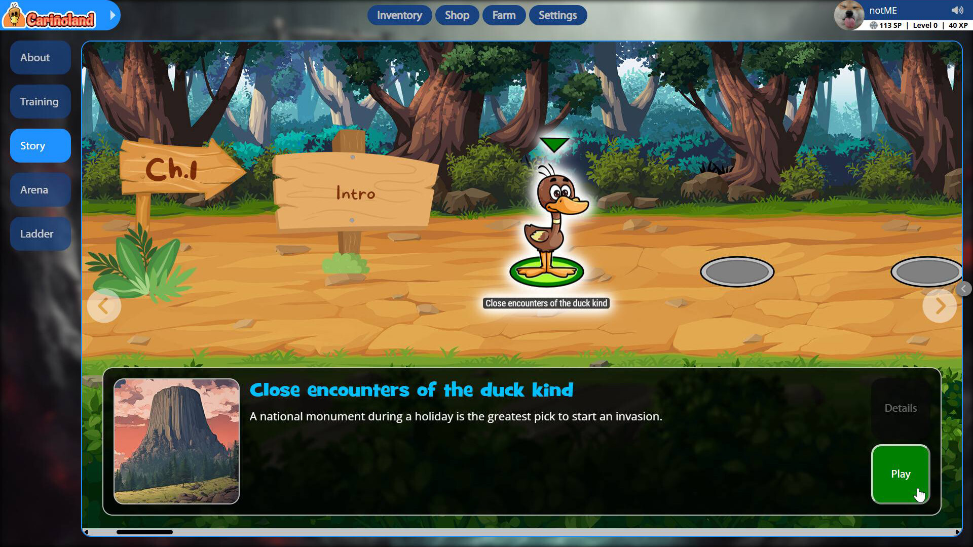PoliCromix screenshot 4
