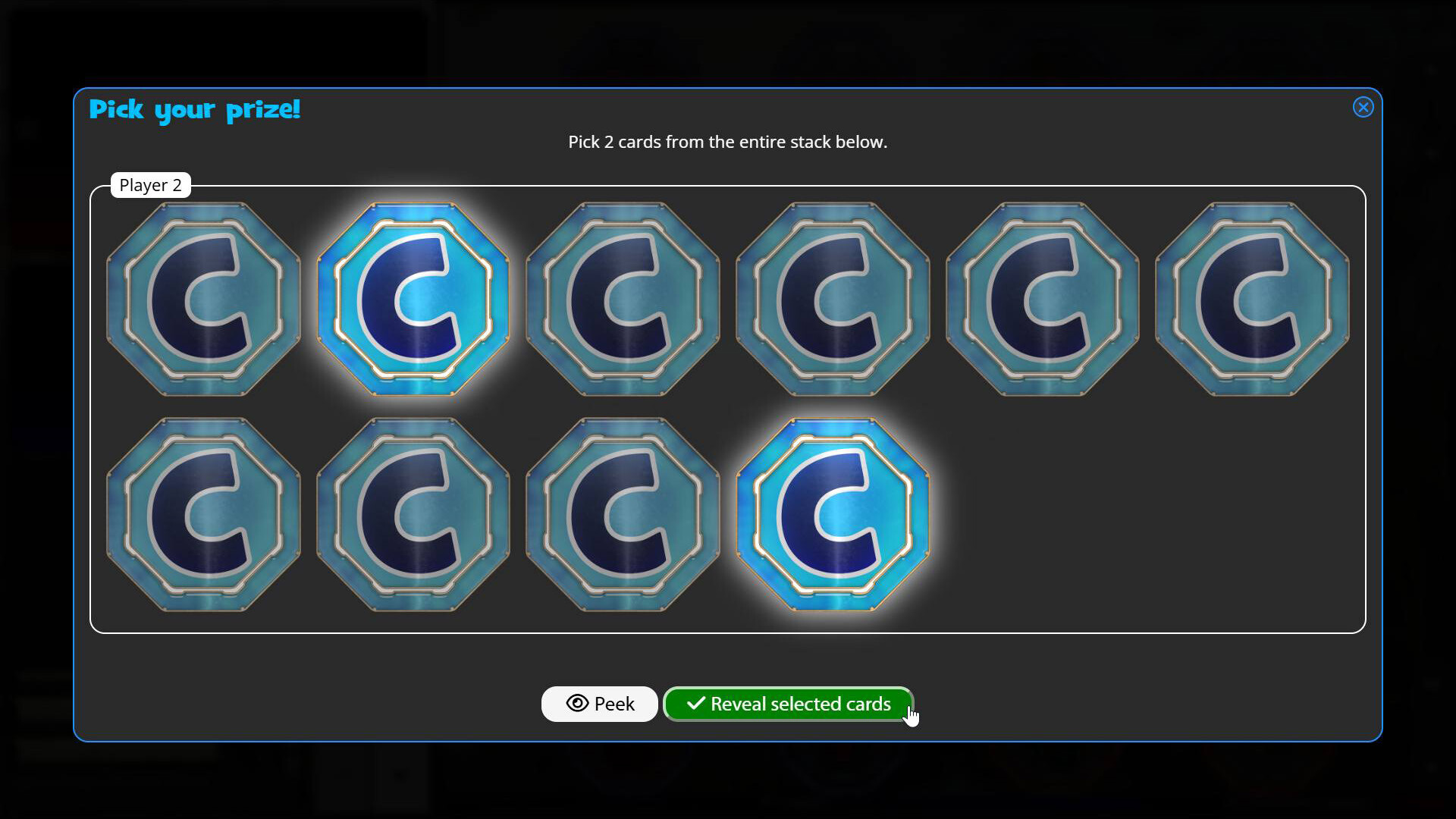 PoliCromix screenshot 10