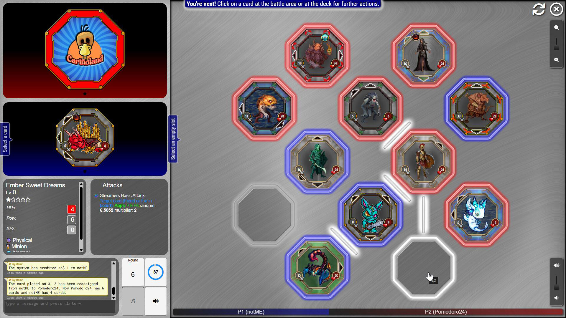 PoliCromix screenshot 1