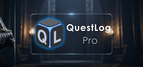 QuestLog Pro