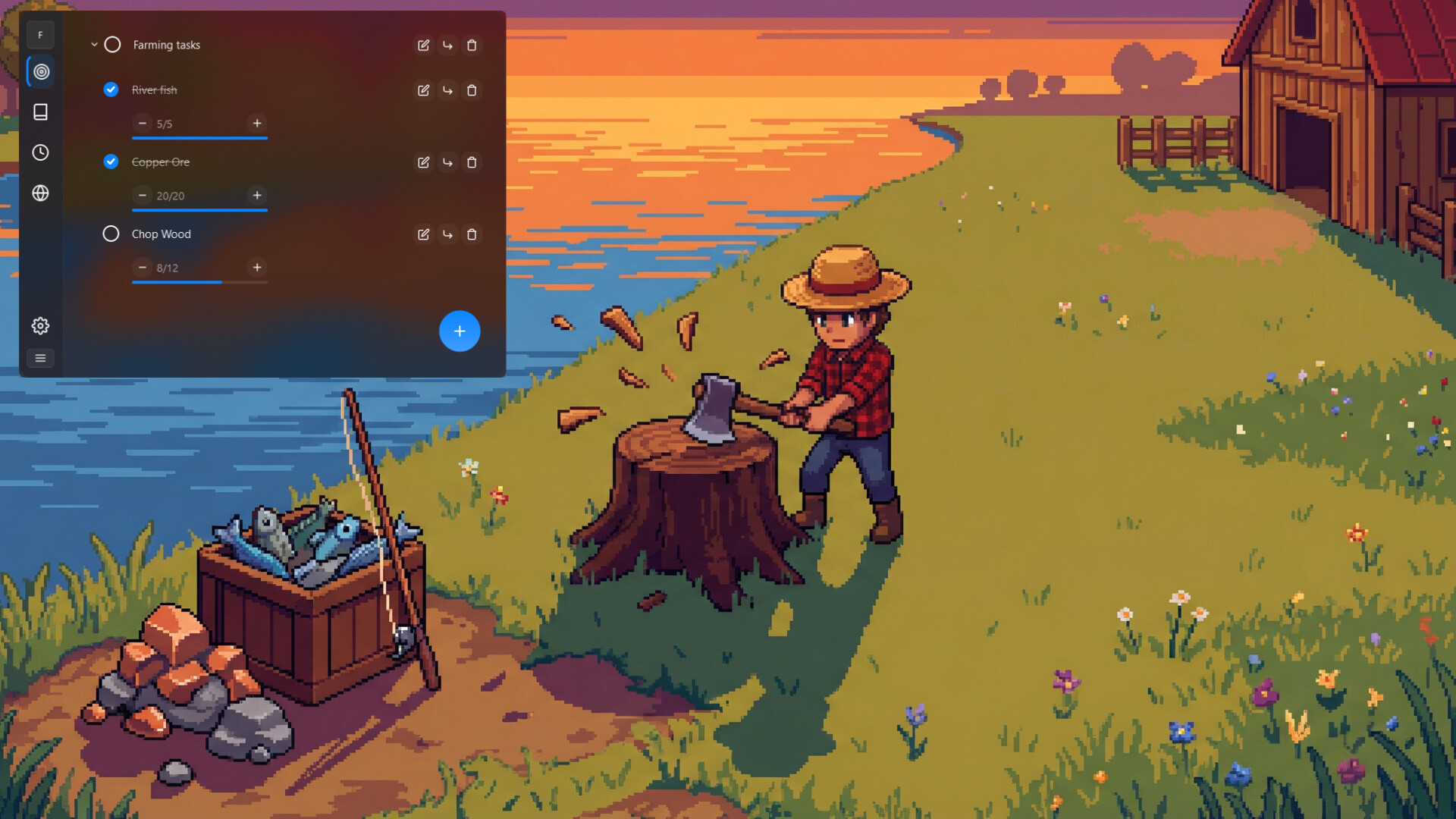 QuestLog Pro screenshot 9