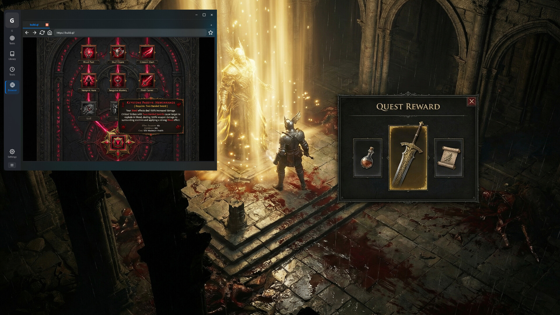 QuestLog Pro screenshot 5
