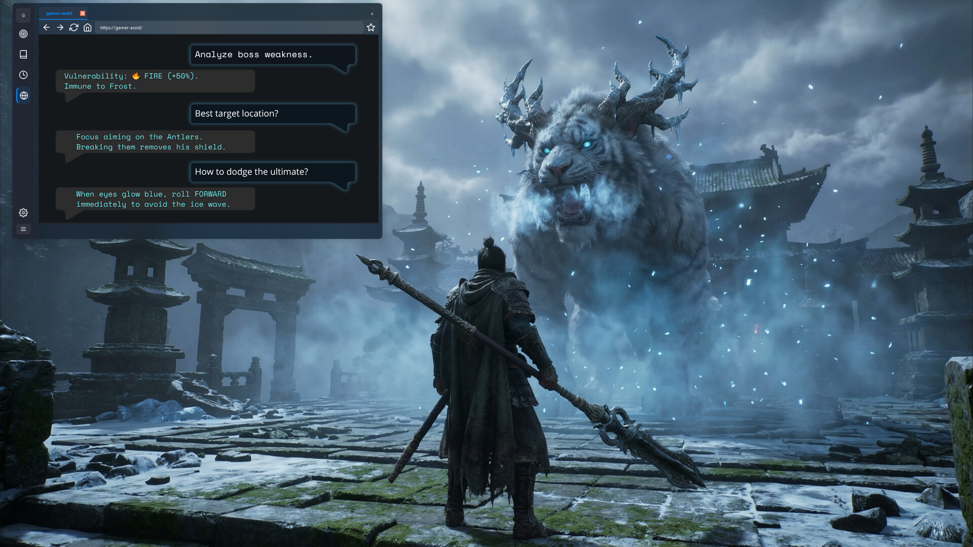 QuestLog Pro screenshot 4