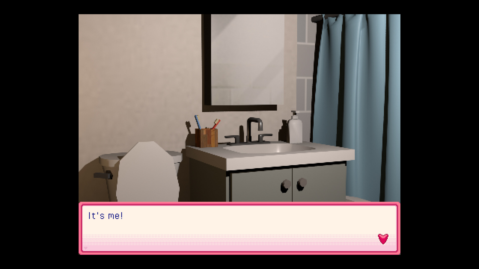 A Date With Chester 2 screenshot 3