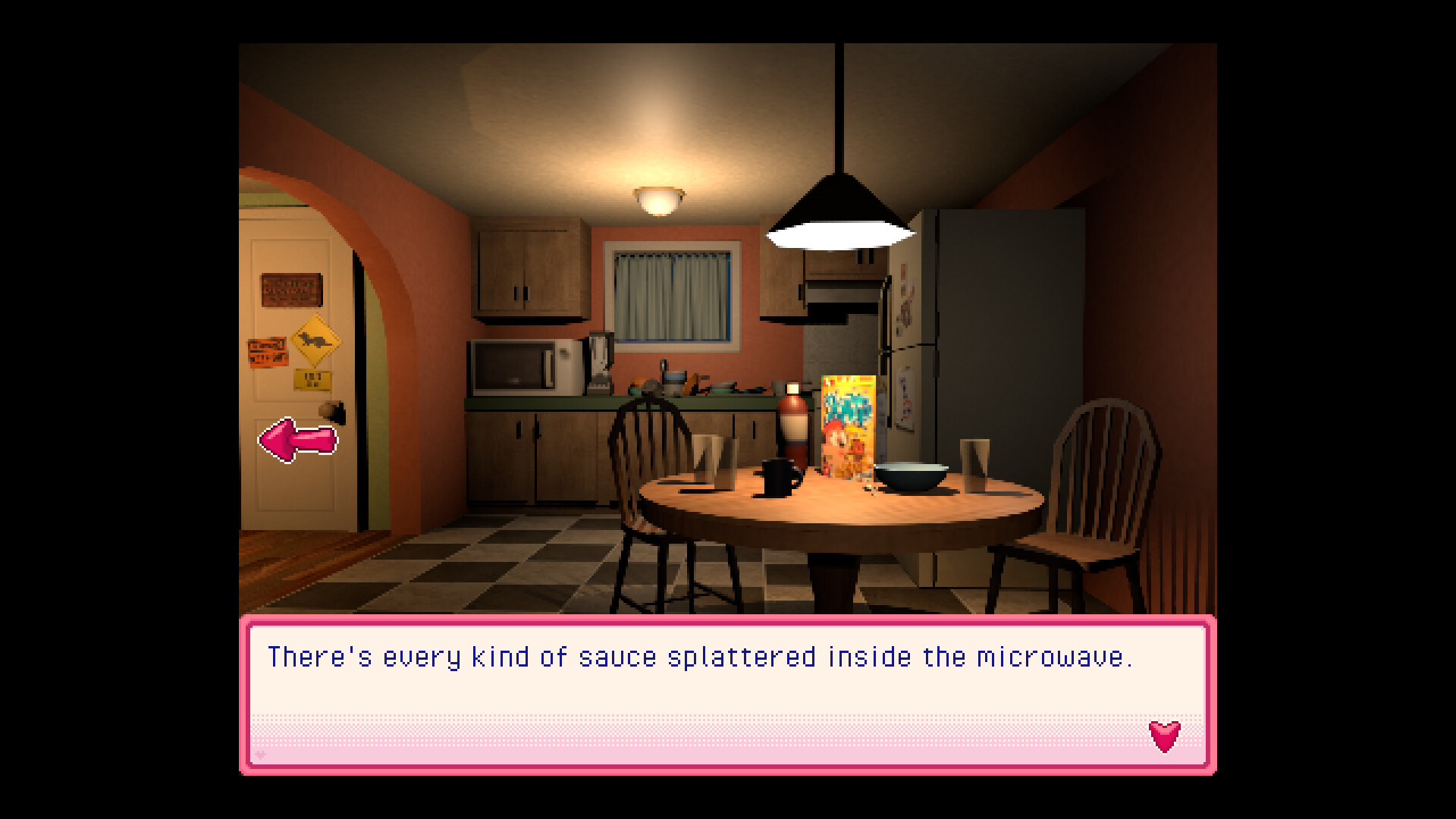A Date With Chester 2 screenshot 4