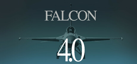 Falcon 4.0 Cover Image