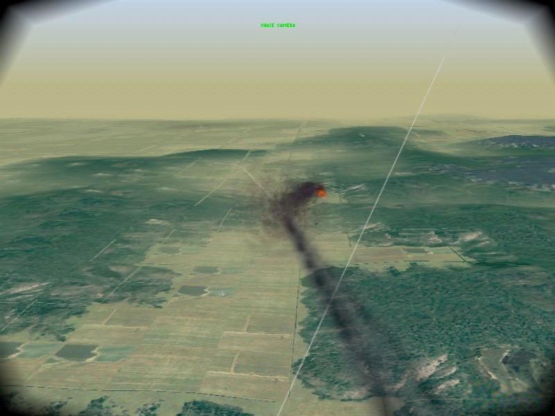 Falcon 4.0 screenshot 10