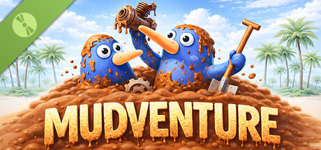 Mudventure Demo