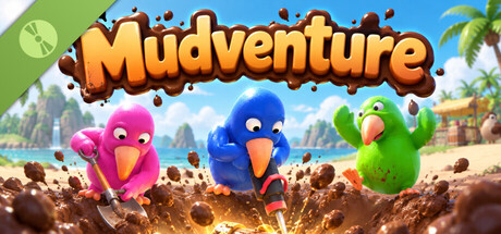 Mudventure Demo