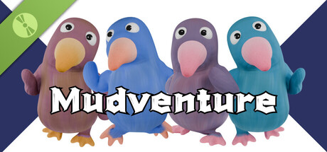 Mudventure Demo