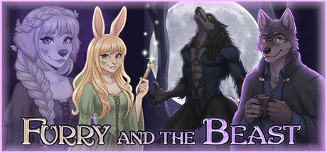 Furry and the Beast