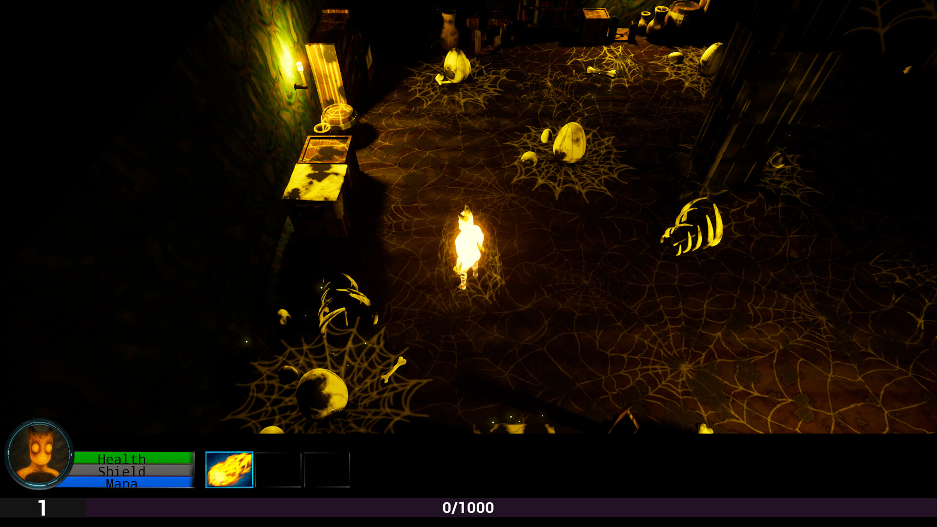 Pragma Once screenshot 2