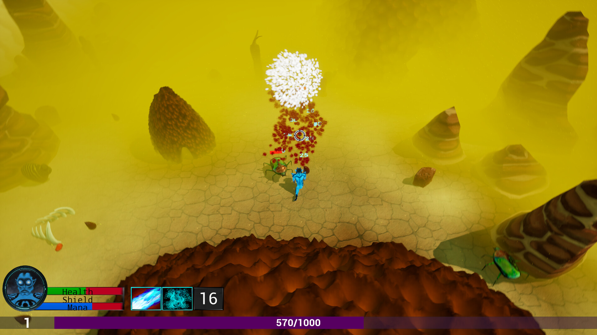 Pragma Once screenshot 8
