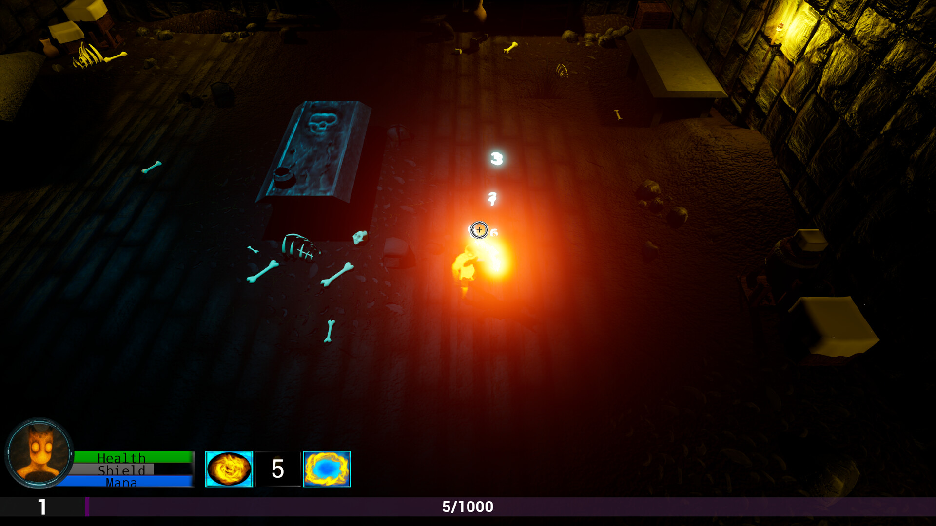 Pragma Once screenshot 7