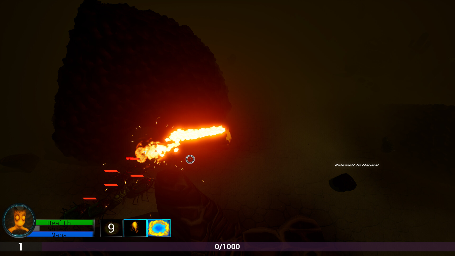Pragma Once screenshot 3