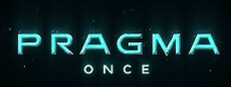 Pragma Once cover art