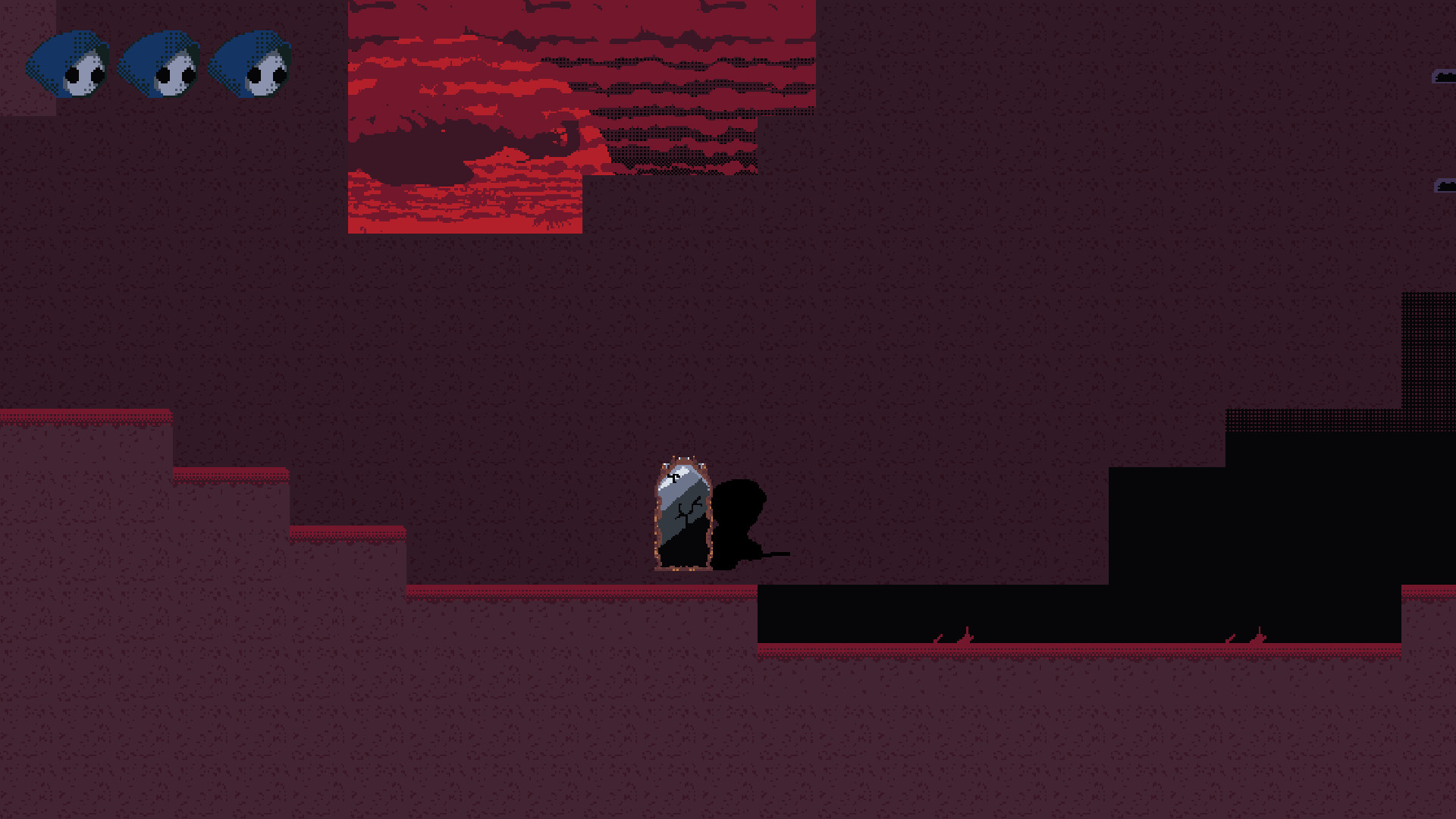 Death Projection screenshot 6