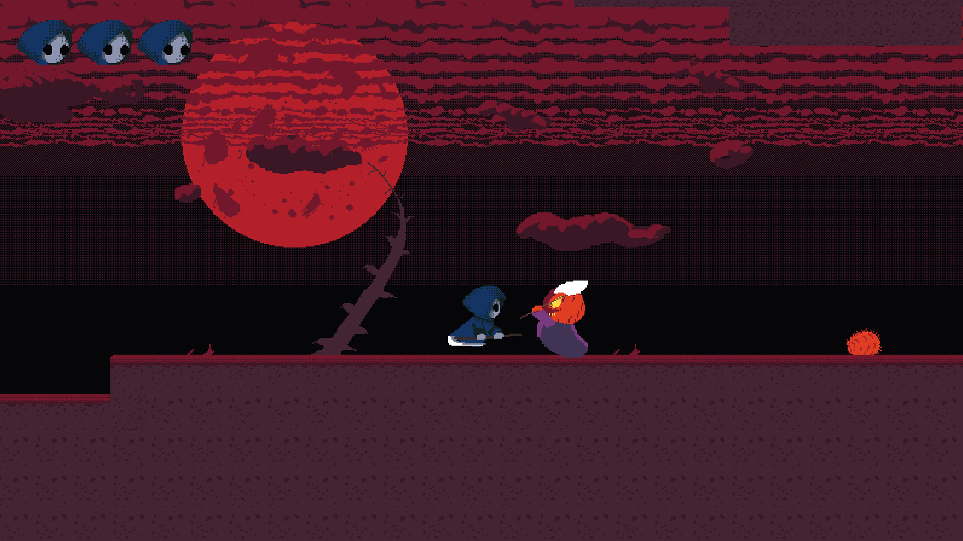 Death Projection screenshot 5