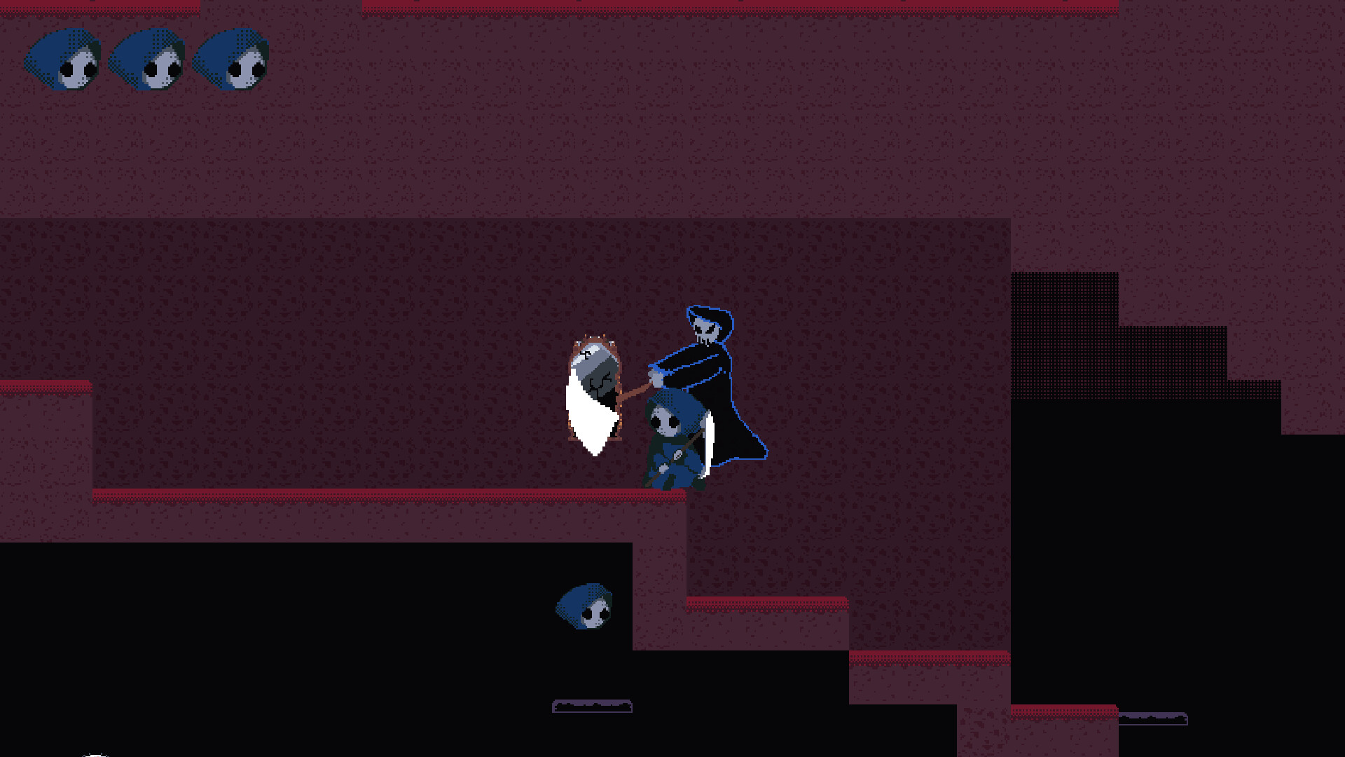Death Projection screenshot 3