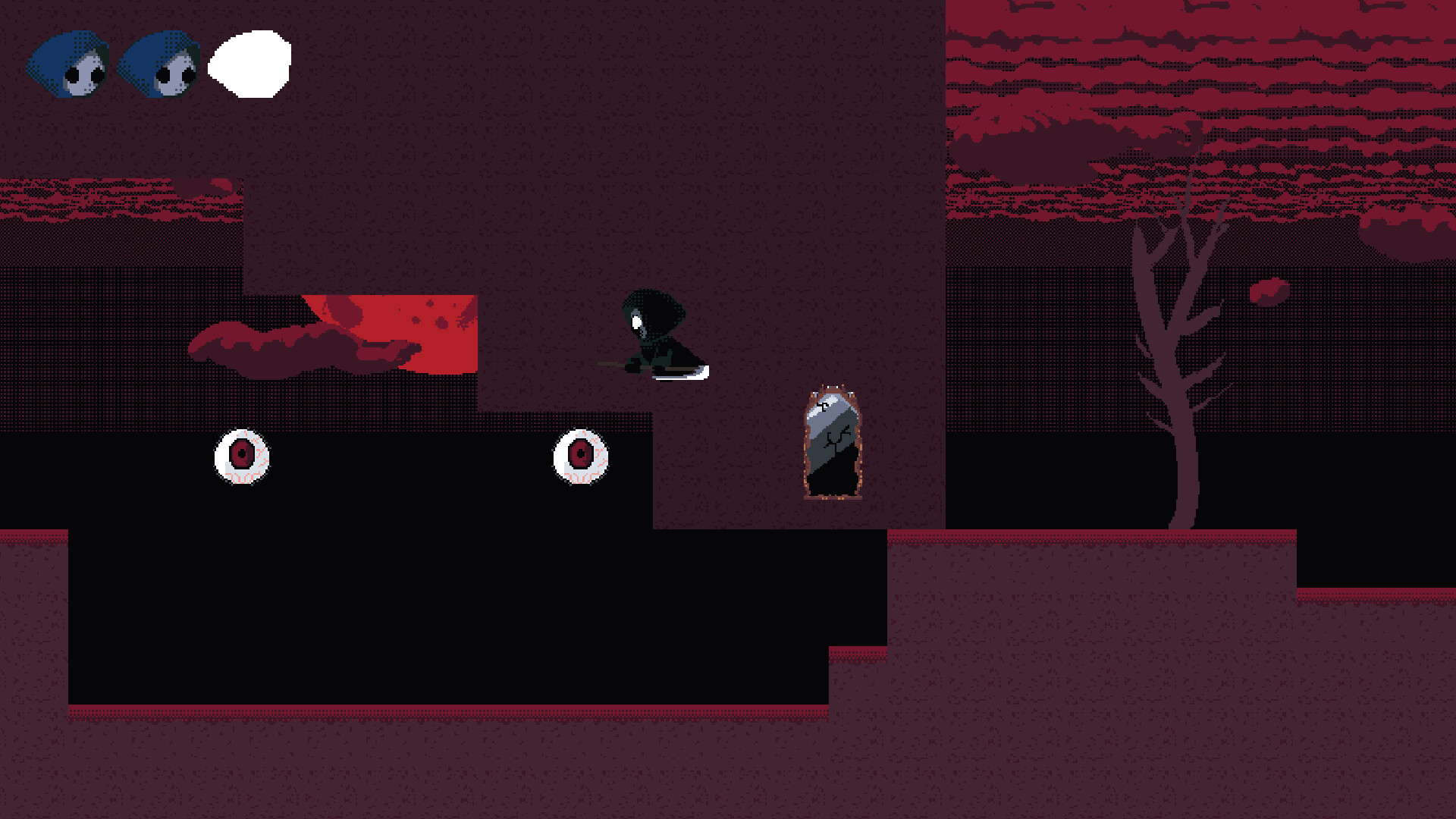 Death Projection screenshot 4