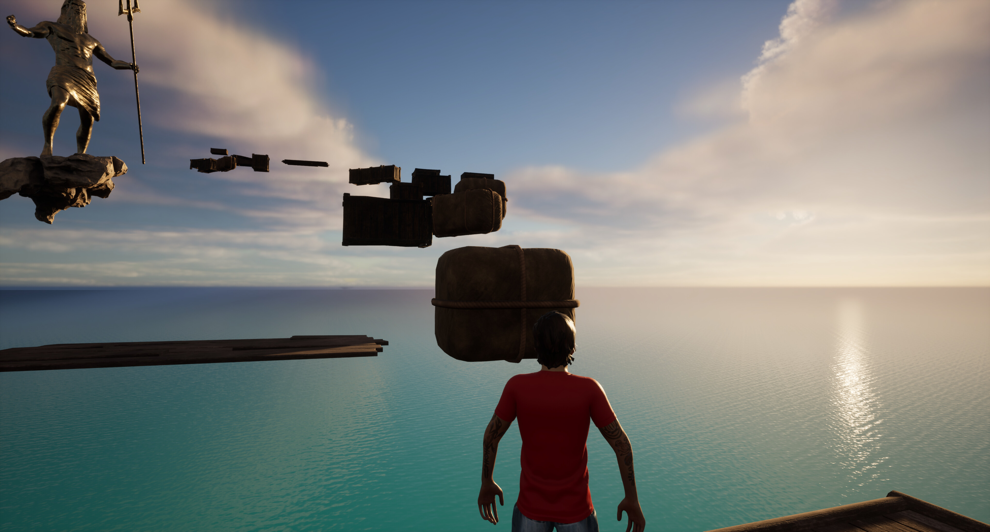 Chainbound screenshot 4