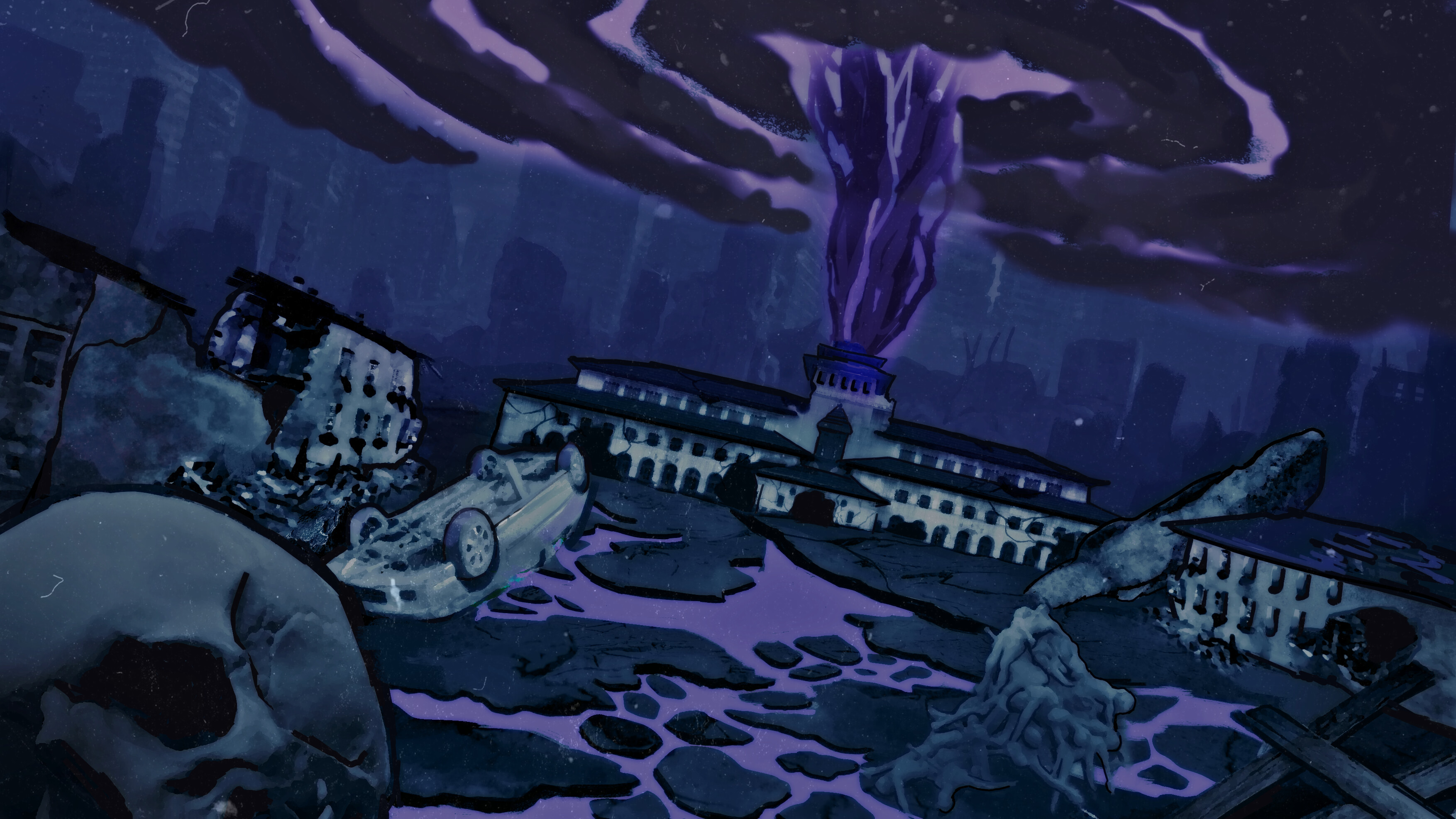 SVAKA: Lost Legends screenshot 6