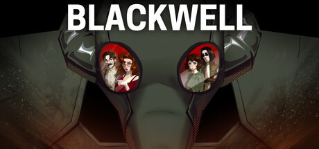 BLACKWELL — Steam header