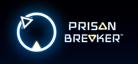 Prison Breaker — Steam header