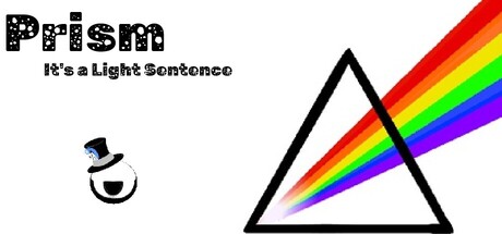 Prism: It's a Light Sentence