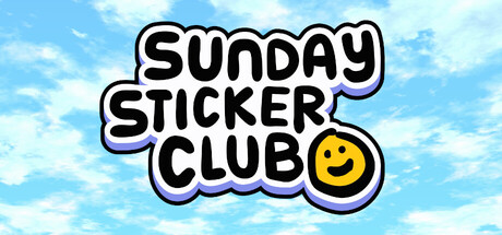 Sunday Sticker Club