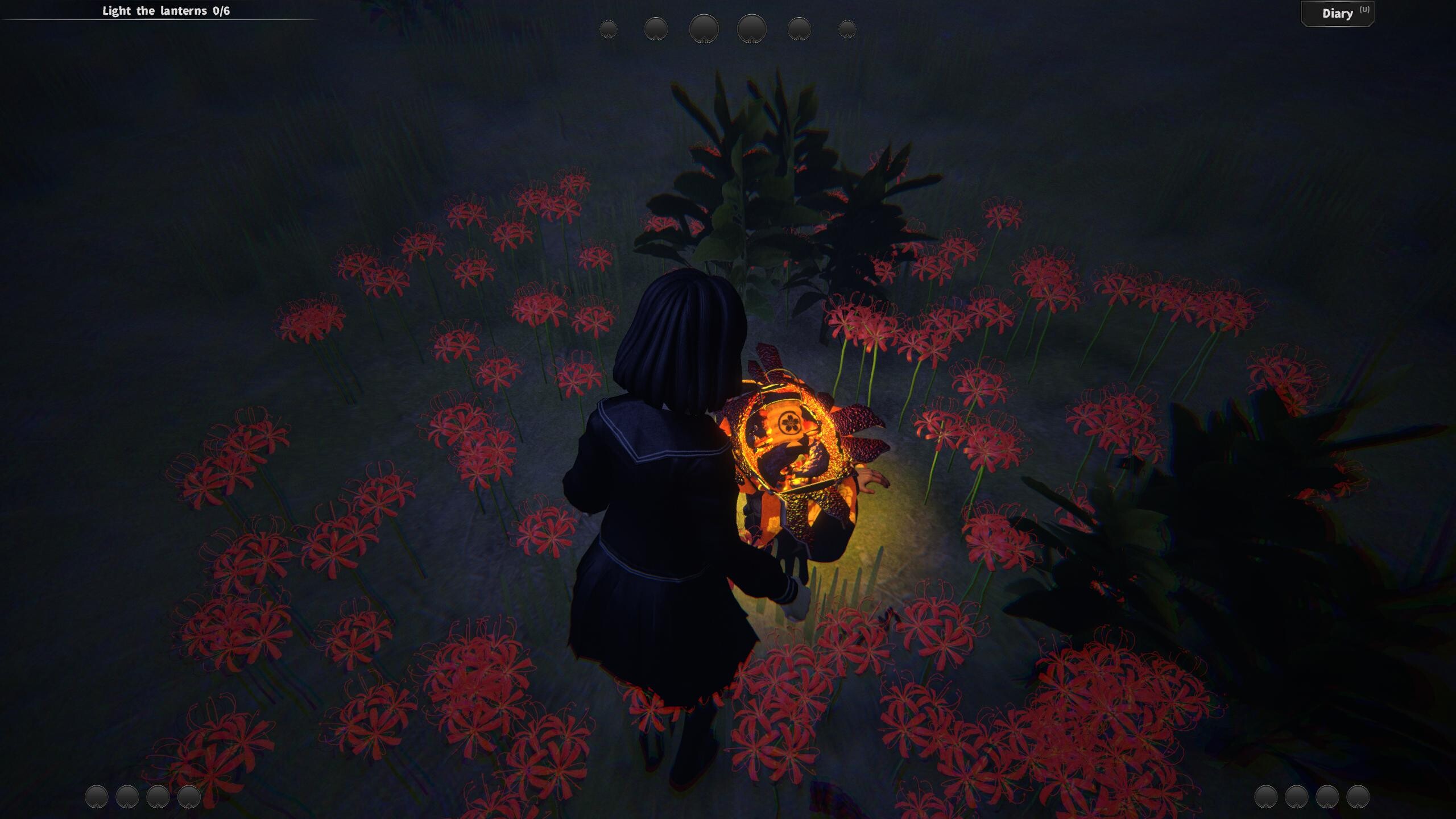 Yami Mura screenshot 12