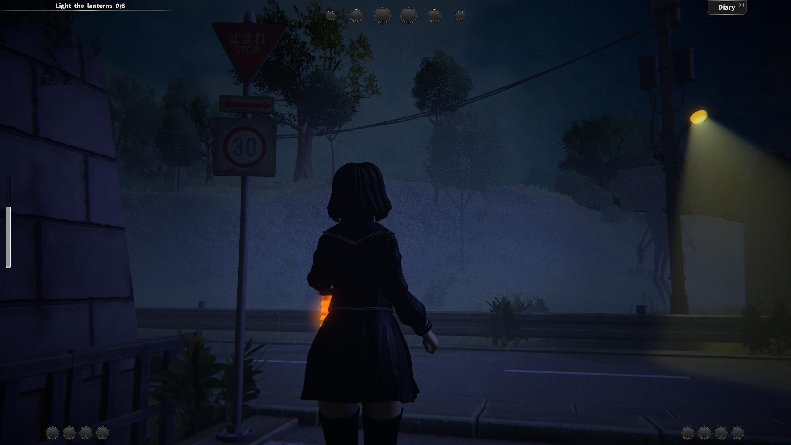Yami Mura screenshot 6