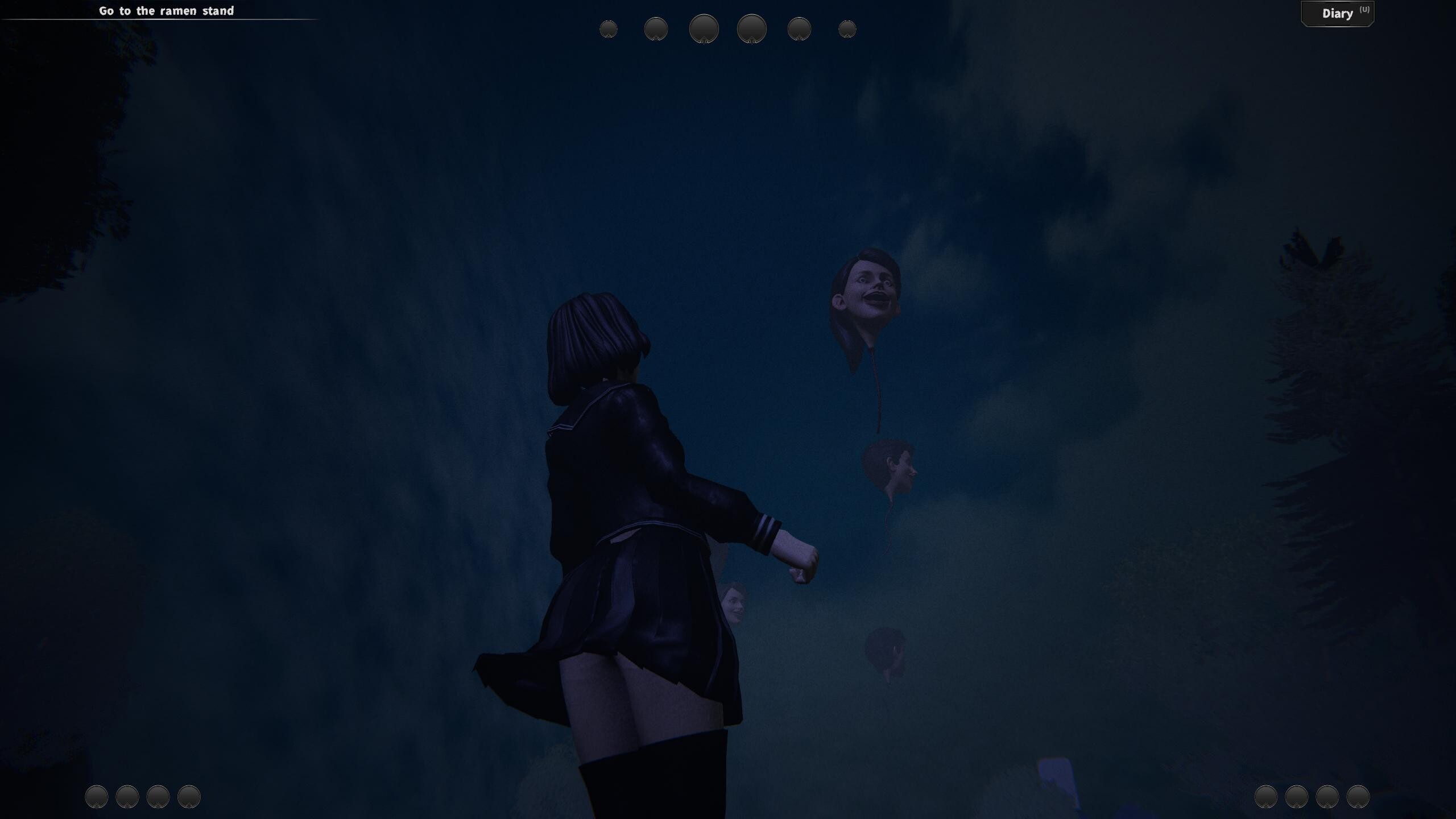 Yami Mura screenshot 7