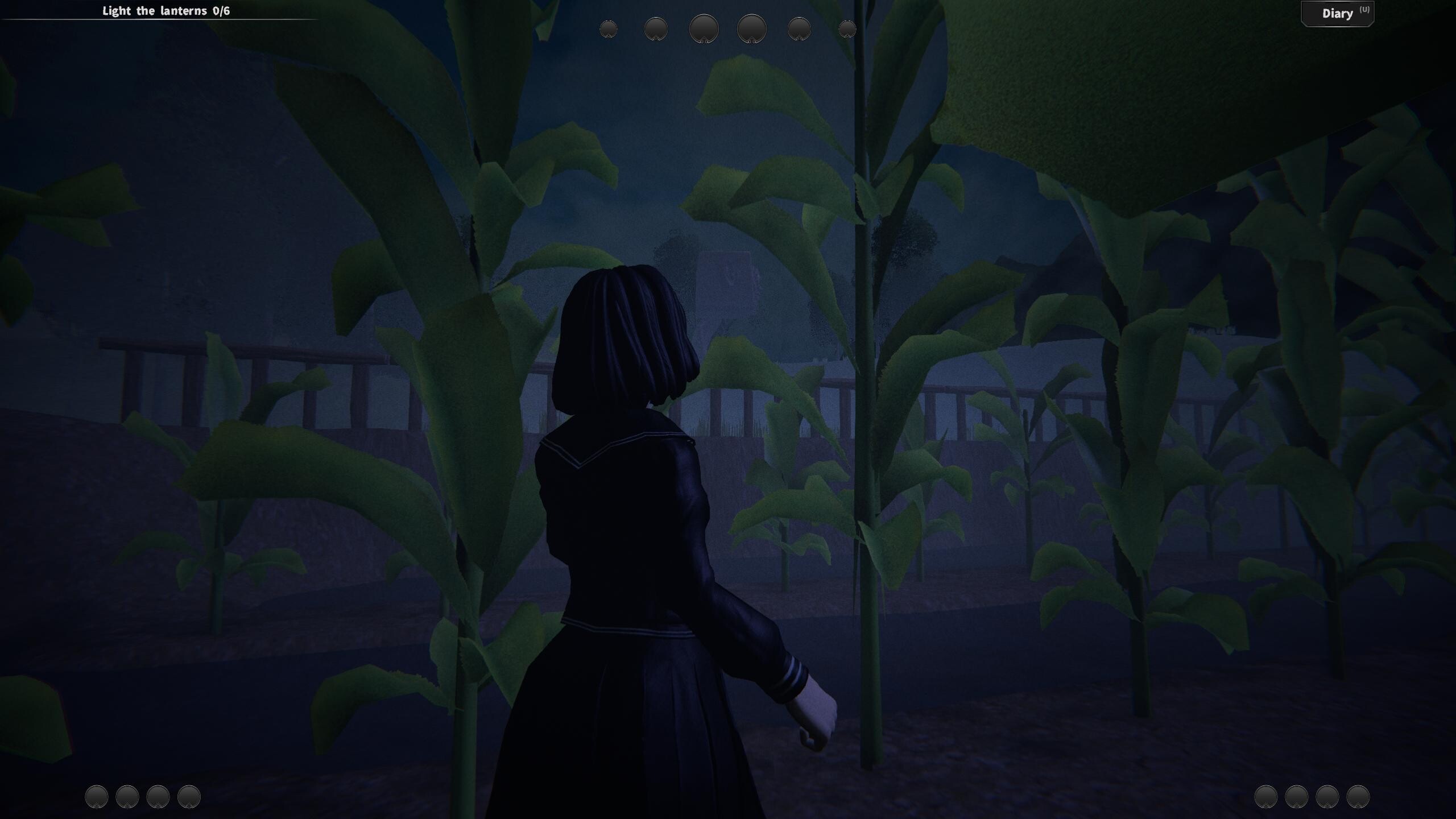 Yami Mura screenshot 11