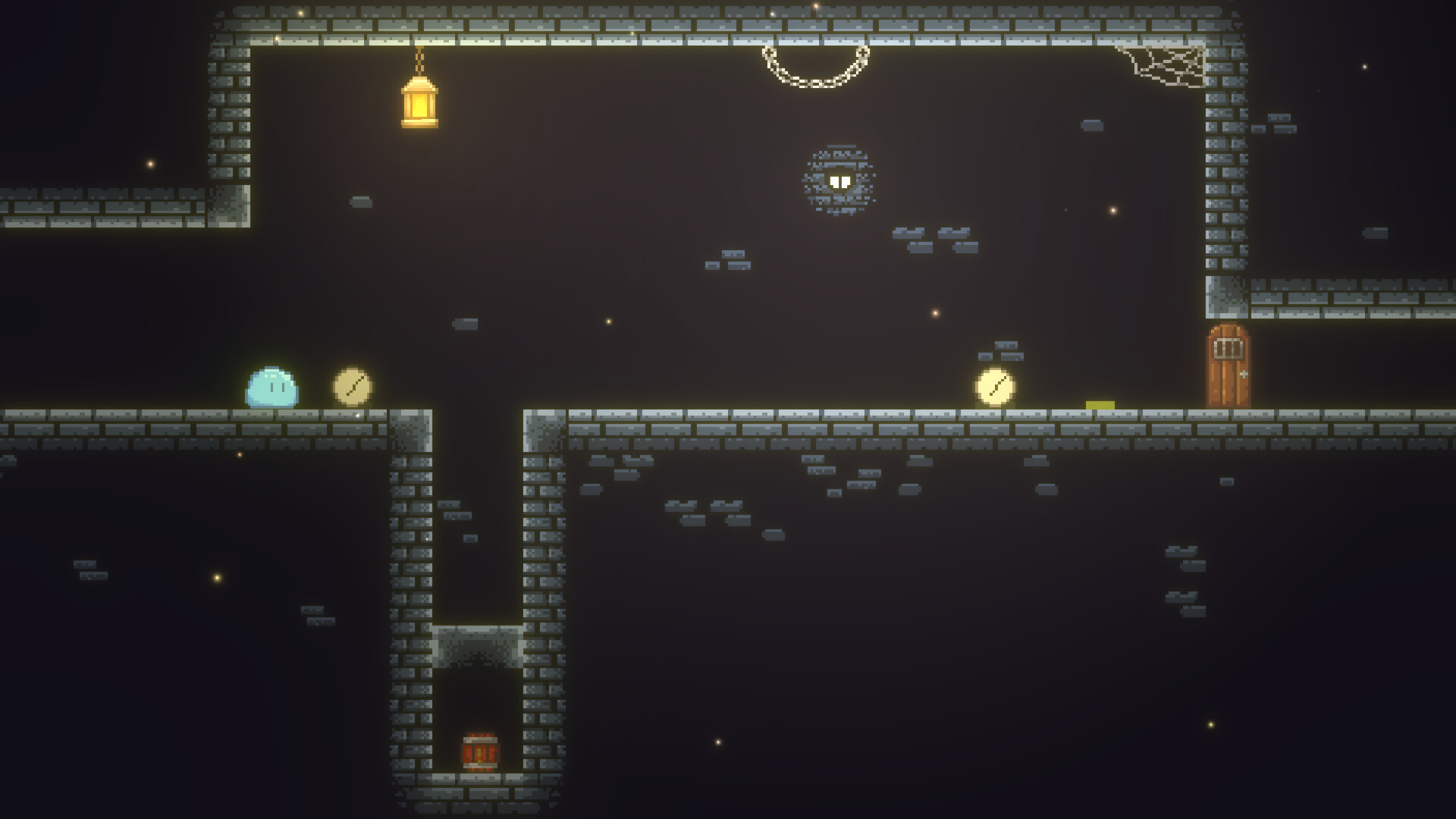 I am Slime screenshot 3