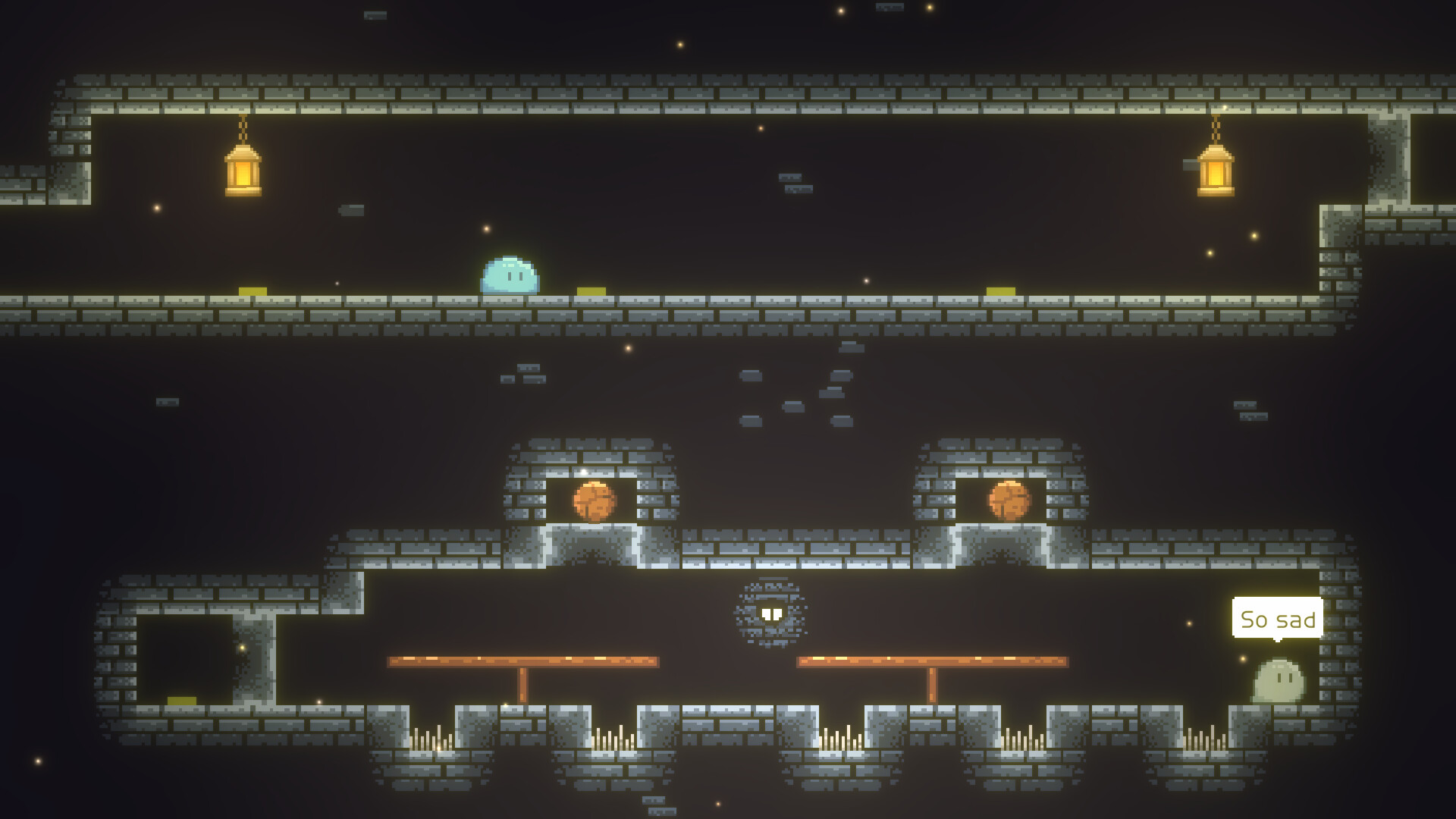 I am Slime screenshot 5