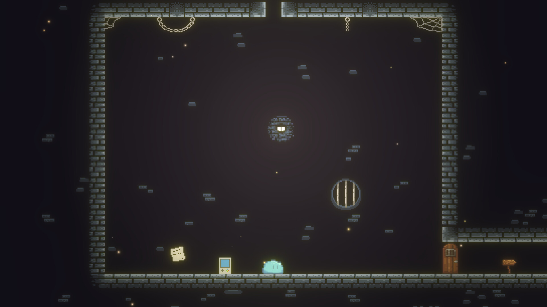 I am Slime screenshot 1