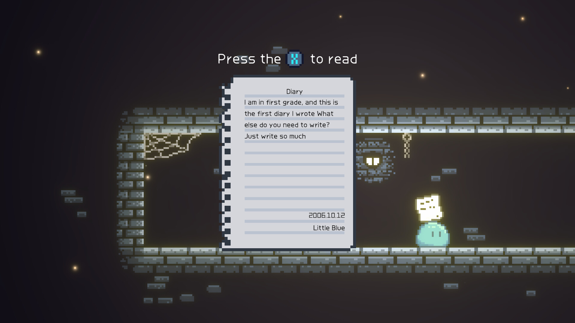 I am Slime screenshot 2