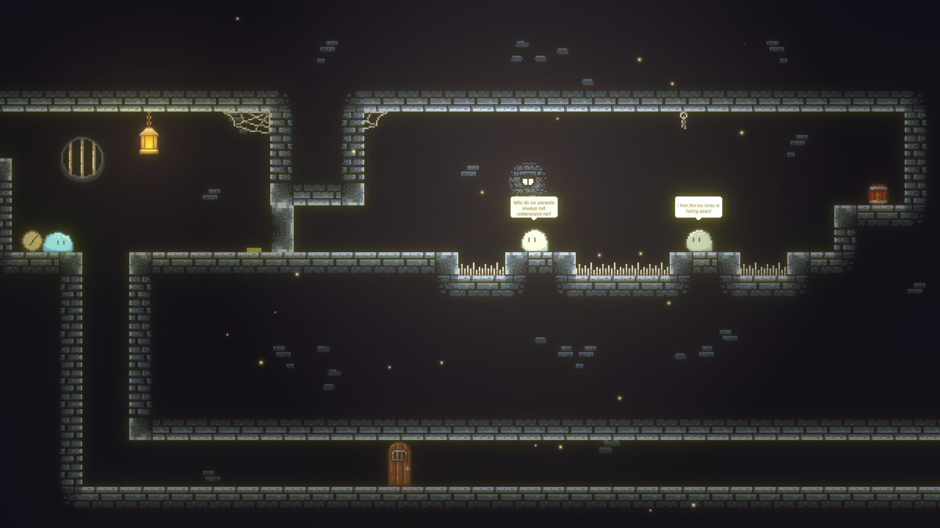 I am Slime screenshot 7